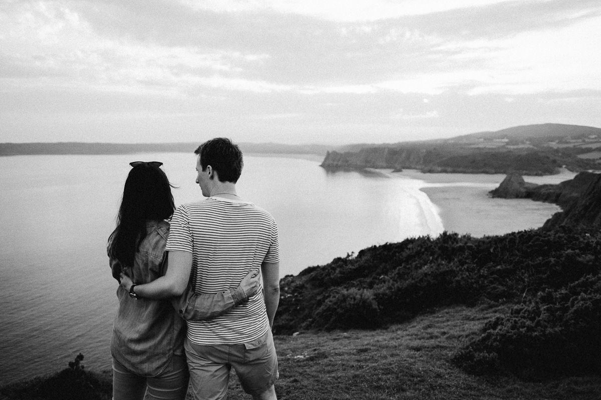 001 SUNSET ENGAGEMENT SHOOT THREE CLIFFS BAY GOWER SWANSEA PHOTOGRAPHY 001 SUNSET ENGAGEMENT SHOOT THREE CLIFFS BAY GOWER SWANSEA PHOTOGRAPHY